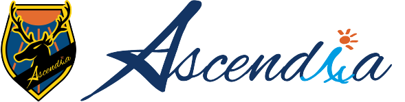 鹿島Ascendia